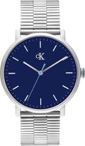 Calvin Klein Hombre CK Real Watch, 40mm