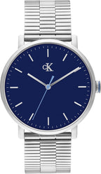 Calvin Klein Hombre CK Real Watch, 40mm