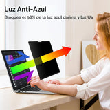STARY Pantalla de privacidad magnética para Surface Laptop 4\/3\/2...