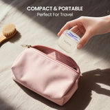 AUZEAL - Mini kit de cera facial para mujer, kit de depilación faci...