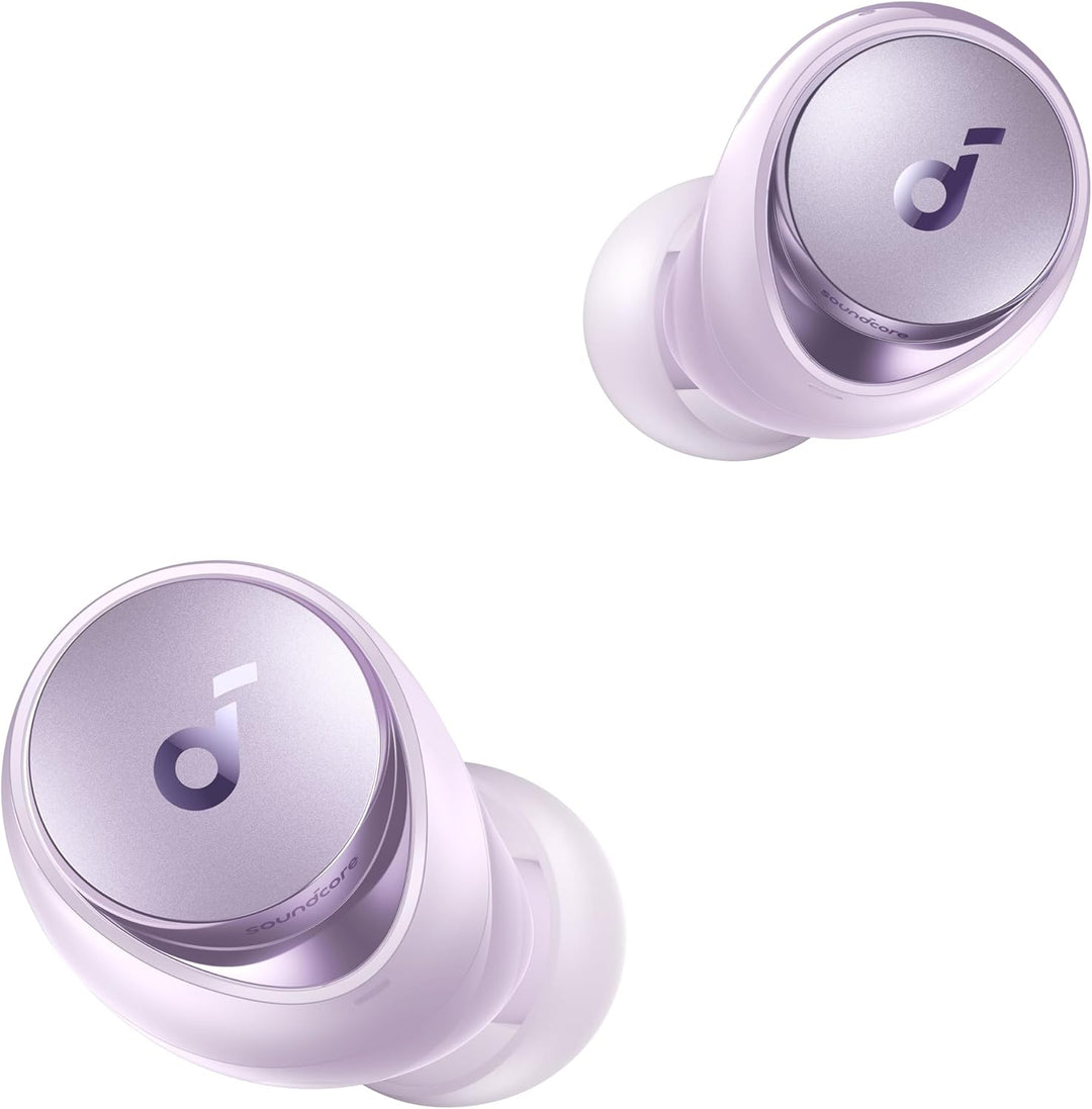 Soundcore by Anker Space A40 Auriculares inalámbricos con cancelaci...