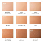 LAURA GELLER NEW YORK Base en Polvo Horneada Double Take - Fair - C...