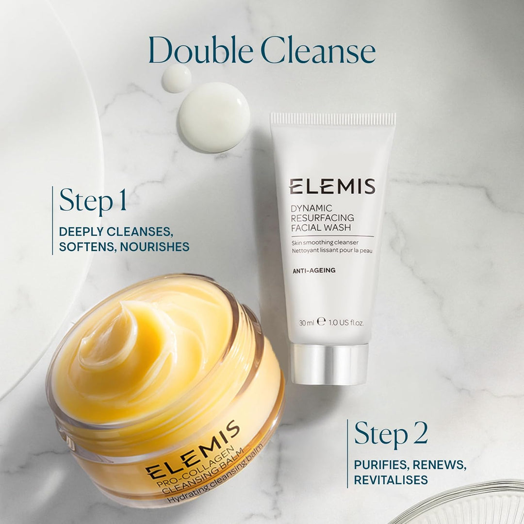 ELEMIS Lavado Facial Dynamic Resurfacing, Lavado Facial Exfoliante...
