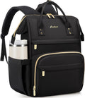 FOCDOD - Mochila para laptop de mujer, para trabajo