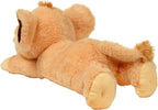 Lambs & Ivy Disney Baby Lion King Safari Simba - Juguete de peluche