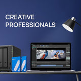 Acclamator SSD 512GB 2.5 pulgadas SSD interno SATA3 6Gb\/s unidad d...