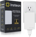 Lámpara Regulador de intensidad para lámpara módulo de doble banda Lamplinc 2457D2 Insteon