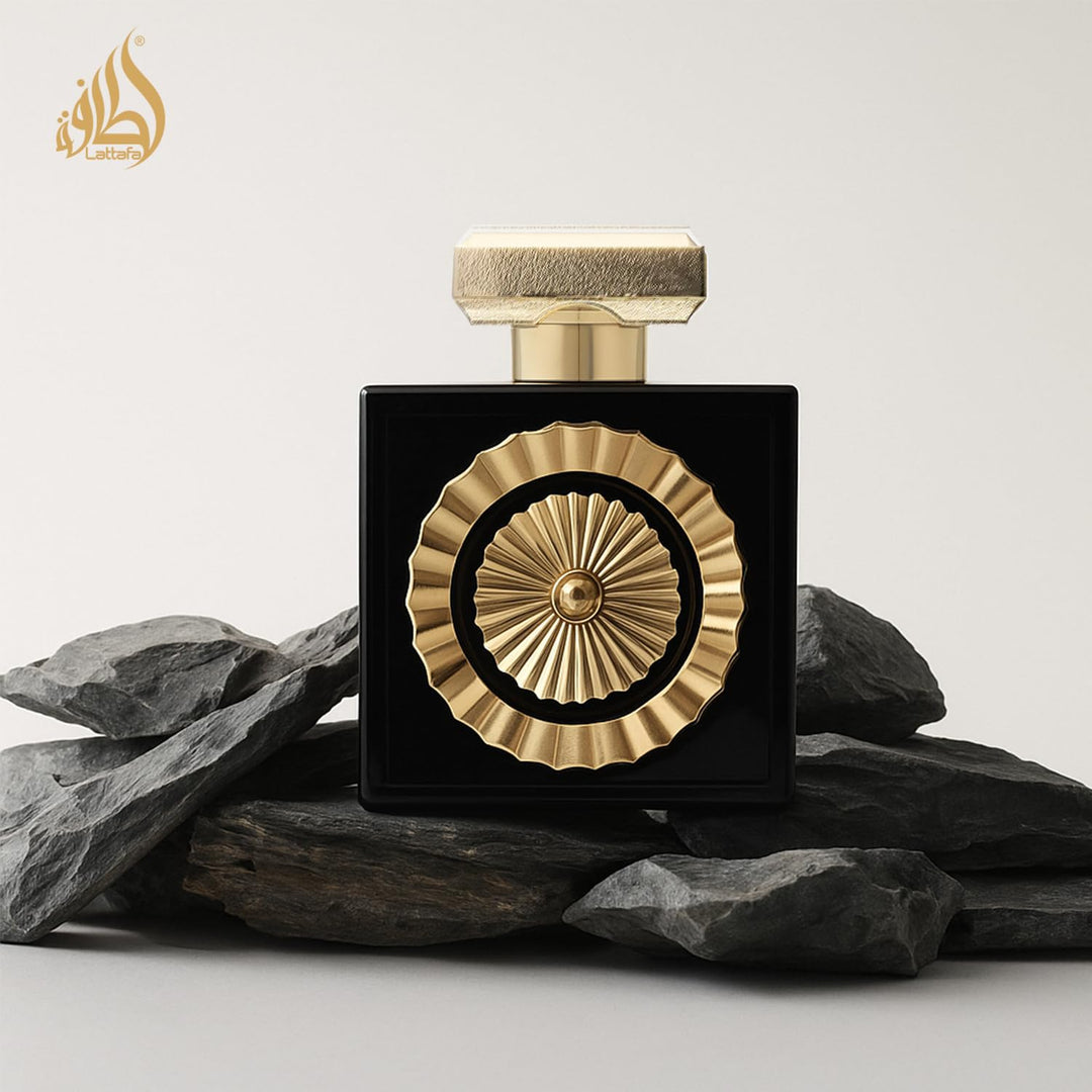 Lattafa Perfumes Nebras para Eau de Parfum Spray unisex 34