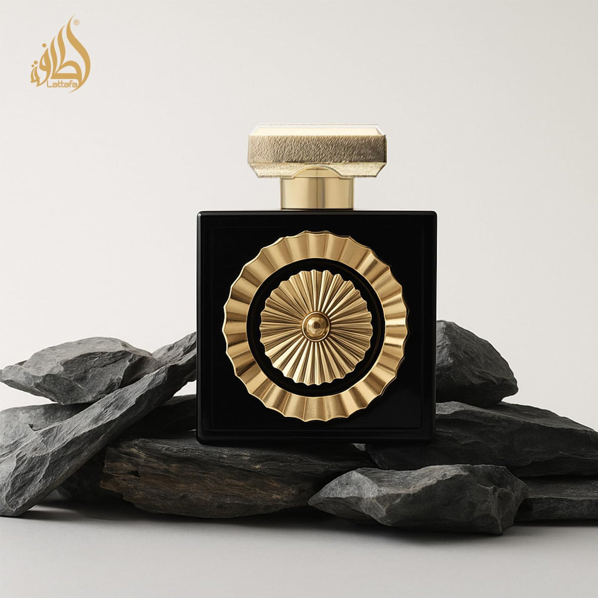 Lattafa Perfumes Nebras para Eau de Parfum Spray unisex 34
