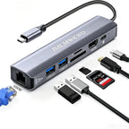 JMLMWKWQ, hub USB 1