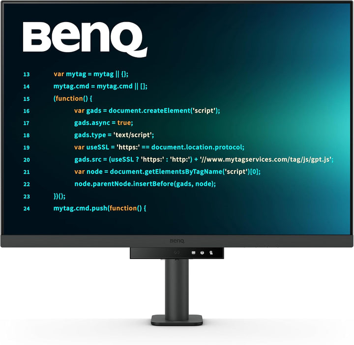 BenQ RD280UA 28.2\u201D 4K 3840x2560 Monitor de Programación con Re...