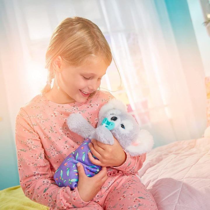 Little Live Pets Cozy Dozy Kip El Oso Koala - Más de 25 Sonidos y R...
