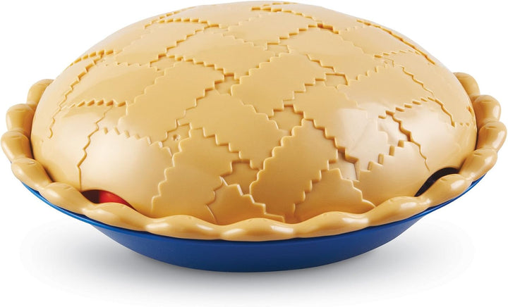 Juego de aprendizaje para niños Learning Resources con tarta rellen...