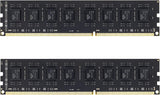 Timetec Hynix Módulo de memoria grado A, IC, de 1600 megahercios, (...