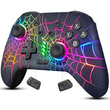 Switch Controller Compatible with Switch\/Switch Lite\/OLED\/PC, Pr...