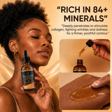Walker Skin Protect Serum, Walker Skin Protect para mujeres negras,...
