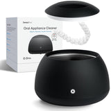 Zima Dental Pod: Máquina limpiadora ultrasónica para retenedores, a...