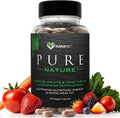 KaraMD Pure Nature, 20+ Whole Food Fruits, Greens & Vegetables, 30 Servings, 120 unidades
