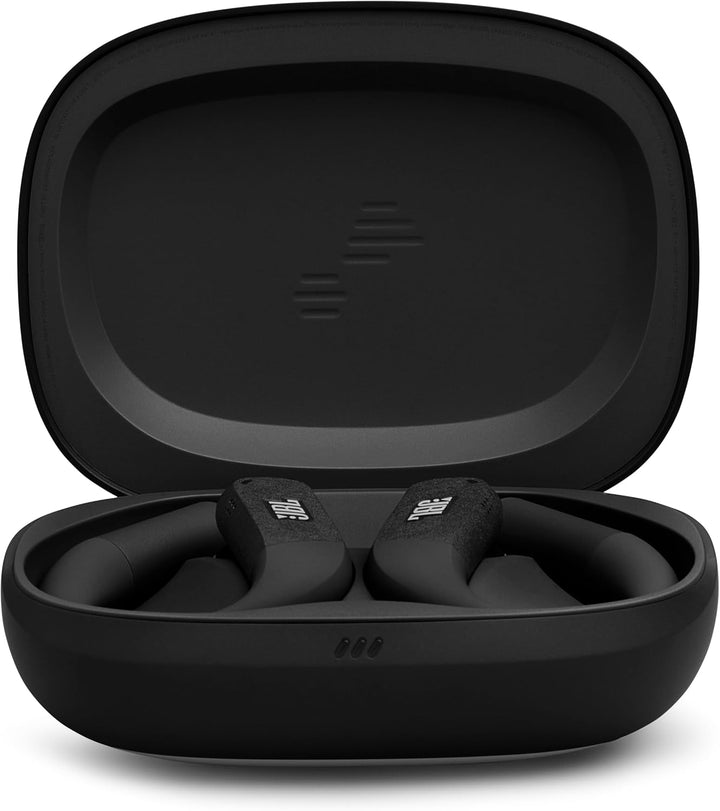 JBL Endurance Peak 4 - Auriculares deportivos inalámbricos con canc...