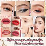 Calendario de Adviento de maquillaje 2025 para mujeres y adolescent...