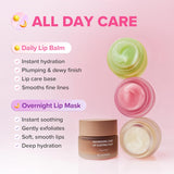 Máscara de Labios para Dormir Klavuu (20 g) \u2013 Tratamiento Core...