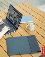 Lenovo Funda Delgada para Portátil de 14 Pulgadas para Notebook\/Ta...
