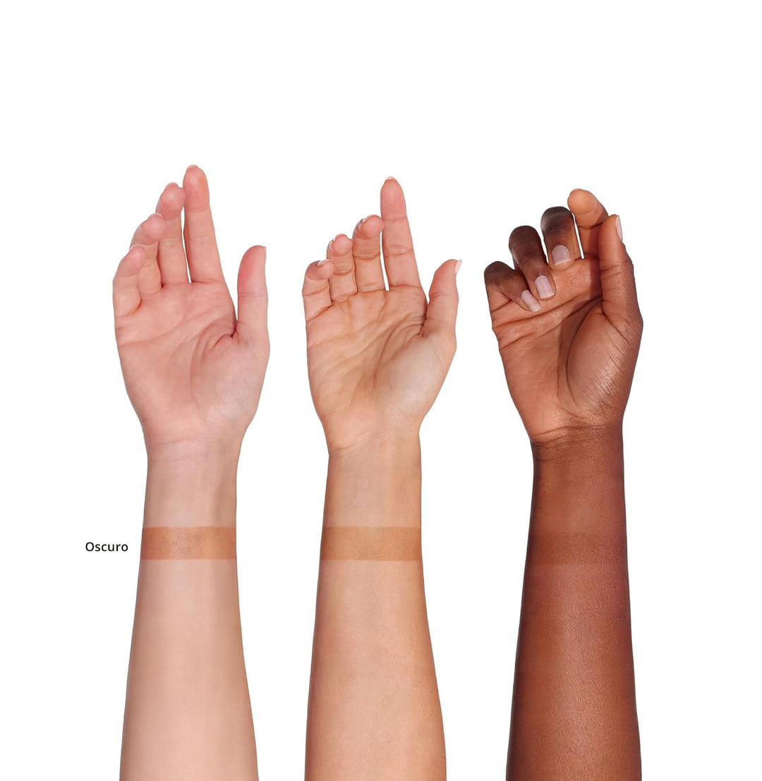 Bondi Sands - Espuma autobronceadora ligera y enriquecida con aloe...