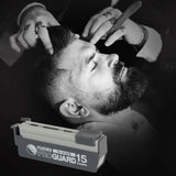 Feather Artist Club ProGuard - Cuchillas de afeitar (15 unidades)