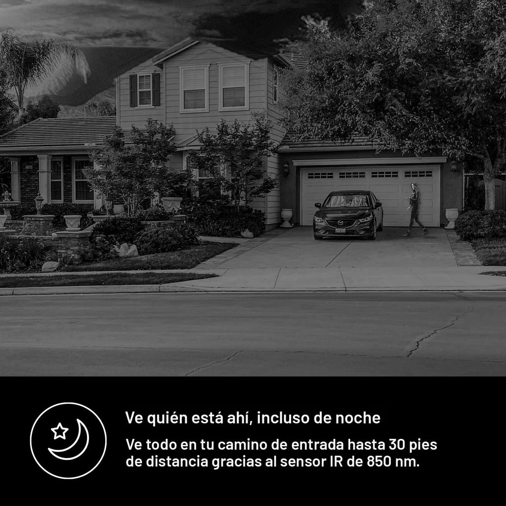 Kasa 2K Smart Video Doorbell cámara cableada con timbre, KD110