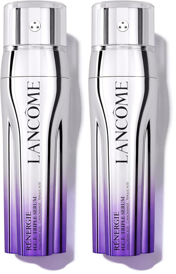 Lancôme Rénergie H.C.F. Triple Serum - Suero de ácido hialurónico p...