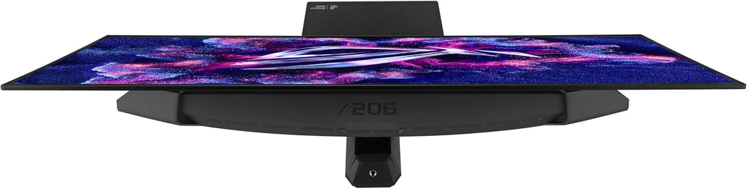 ASUS ROG XG32UCWMG 32 pulgadas 4K 240Hz brillante OLED G-SYNC Monit...