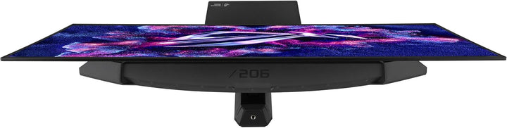 ASUS ROG XG32UCWMG 32 pulgadas 4K 240Hz brillante OLED G-SYNC Monit...