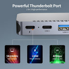 BHHB, M82, hub USB 3.0