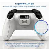 NineBit Wireless Controller compatible with Xbox