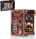 Tweandar Juego de construcción KJ044