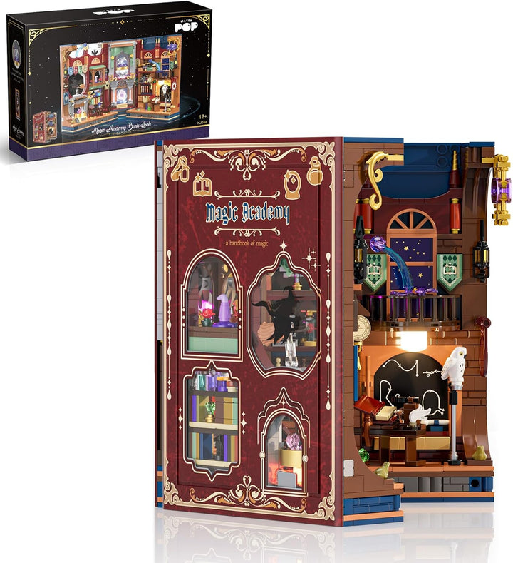 Tweandar Juego de construcción KJ044
