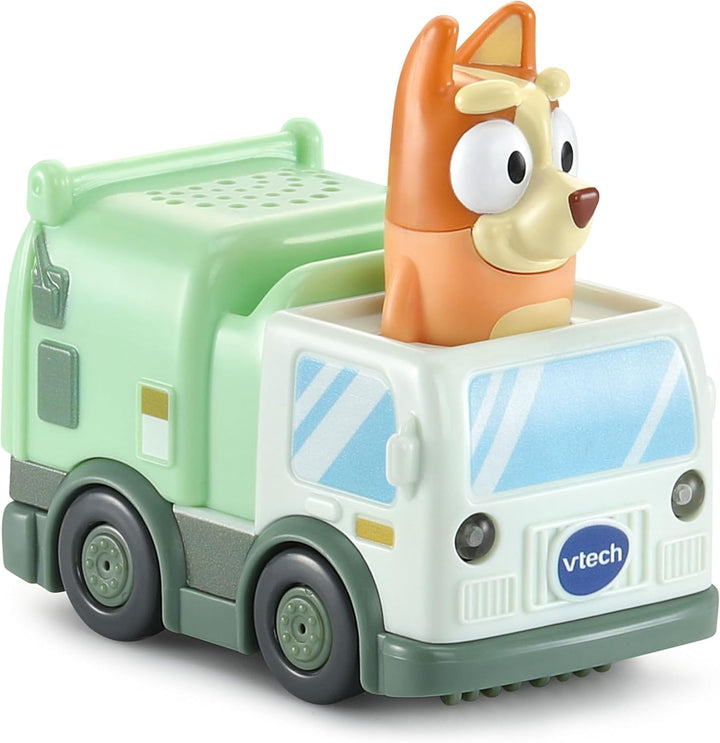 VTech Camión de basura Bluey Bingo