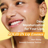 Torriden SOLID In Ceramide Lip Essence 0.37 onzas líquidas x 3 (paq...
