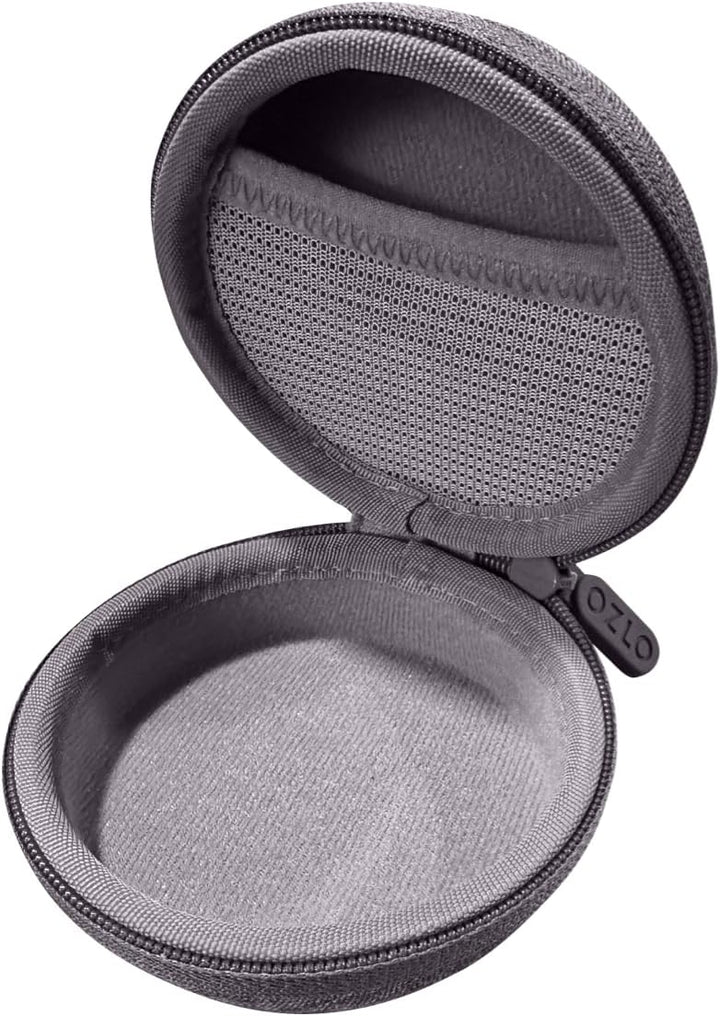Ozlo Sleepbuds® Estuche de viaje | Estuche rígido para auriculares...