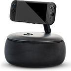 Almohada para Gaming Mechanism Compatible con Nintendo Switch 2 | Experimenta Juego en Gravedad Cero con Nuestros Accesorios para Nintendo Switch 2 | Almohada Ridículamente Suave y Lavable a Máquina para Gamers