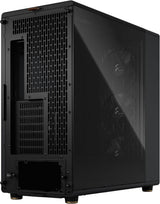 Fractal Design North XL Carbón Negro TG Oscuro