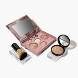 Kit de inicio horneado: base de maquillaje en polvo Baked Balance-n...
