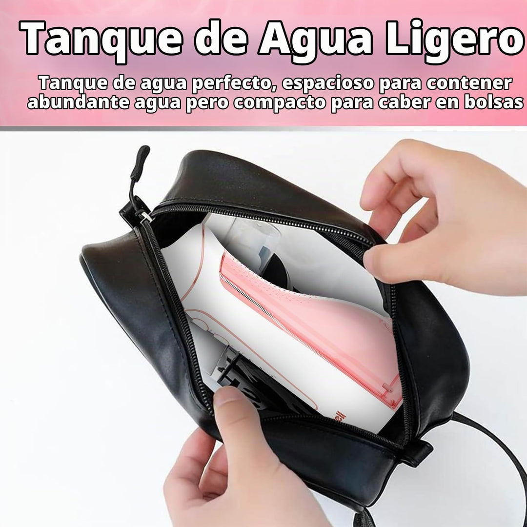 Irrigador dental de agua inalámbrico para dientes \u2013 Nicwell 4...