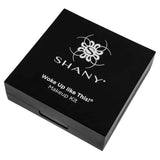SHANY Kit de maquillaje 'Woke Up Like This', sombras de ojo...