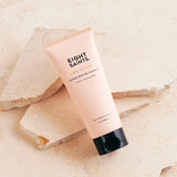 Eight Saints Down To Earth Mud Gel Face Wash, limpiador antienvejec...