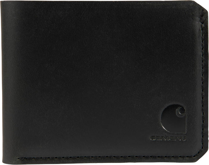 Carhartt Carteras de cuero Craftsman para hombre, disponibles en va...
