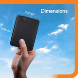 Disco duro externo portátil USB 3.0, de WD Elements