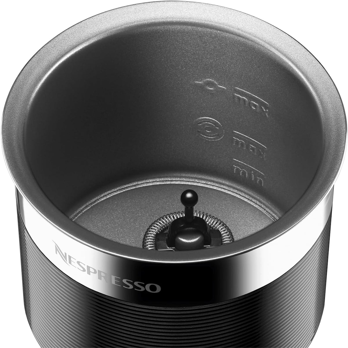 Nespresso Aeroccino XL Espumador de Leche