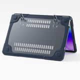 Batianda Funda resistente para MacBook Neo de 13 pulgadas, versión...