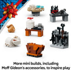 LEGO Calendario de Adviento de Star Wars 2026 75456